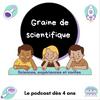 Graine de scientifique