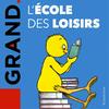 GRAND - Le livre et le développement de l'enfant