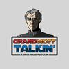 Grand Moff Talkin': A Star Wars Podcast