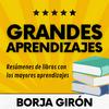 Grandes aprendizajes
