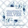 Grandma's Silver