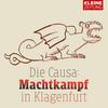 Die Causa - der Polit-Podcast der Kleinen Zeitung