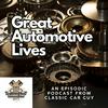 Great Automotive Lives