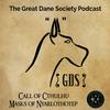 Great Dane Society Call of Cthulhu