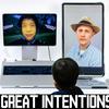 Great Intentions Podcast