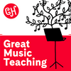 Great Music Teaching