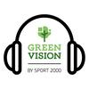 GREEN VISION – der Podcast von SPORT 2000