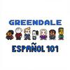 Greendale Español 101: Primer Podcast en español sobre Community