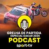 Grelha de Partida
