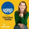 Happier with Gretchen Rubin