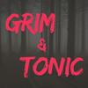 Grim & Tonic Book Club Podcast