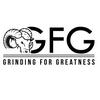 Grinding For Greatness