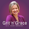 Grit 'n' Grace: The Podcast for Highly Sensitive Christian Women