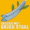Groeien met Groen Staal Podcast