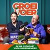 Groeivoer voor Ondernemers Podcast - inspiratie over ondernemen - door Gerhard te Velde