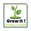 Grow it! Inc. The Permaculture Podcast