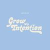 Grow With Intention by MuchelleB