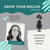 Grow Your English with Tree