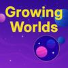 Growing Worlds