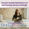 Guided Meditations with Donna McCallum