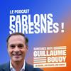 Guillaume Boudy - Parlons Suresnes