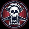 Guillotines & Guitars