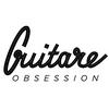 Guitare Obsession - le podcast par Julien Bitoun