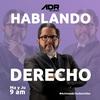 HABLANDO DERECHO