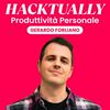 Hacktually - Produttività Personale