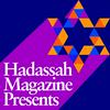Hadassah Magazine Presents