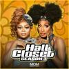 Hall & Closet with Jaida Essence Hall and Heidi N Closet
