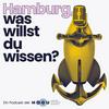 Hamburg, was willst du wissen?