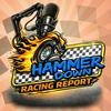 Hammer Down Racing Report