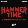 Hammer Time: A Hammer Horror Podcast