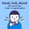Hand, Fuß, Mund