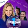 Handball auf die 1 – der Sportschau-Podcast zur Handball-EM