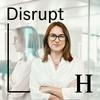 Handelsblatt Disrupt - Der Podcast über die Zukunft der Wirtschaft
