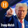 Handelsblatt Trump-Watch - Der Analyse-Podcast zur zweiten Amtszeit des US-Präsidenten