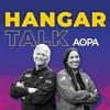 Hangar Talk - An Aviation News Podcast