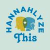 Hannahlyze This by Hannah Hart