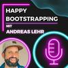 Happy Bootstrapping - Der Podcast für Gründer:innen und Bootstrapper