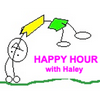Happy Hour with Haley