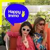 Happy Immo – Frauen Immobilien Talk