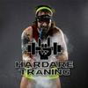 Hårdare träning