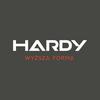 Hardy. Podcast w Wyższej Formie