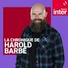 Harold Barbé : moi ce que j'en dis