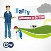 Harry – gefangen in der Zeit | Audios | DW Aprender Alemán