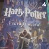 Harry Potter E A pedra Filosofal.