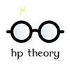 Harry Potter Theory