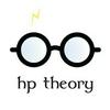 Harry Potter Theory